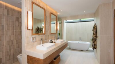 Villa Siritarar Koh Samui 8