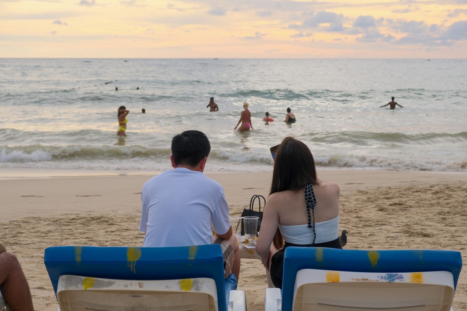Patong Beach